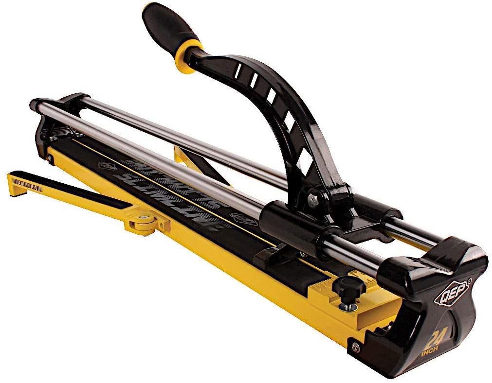 Qep 35 deals inch tile cutter