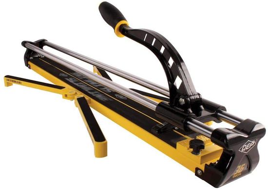 Slimline Professional Tile Cutter 36"