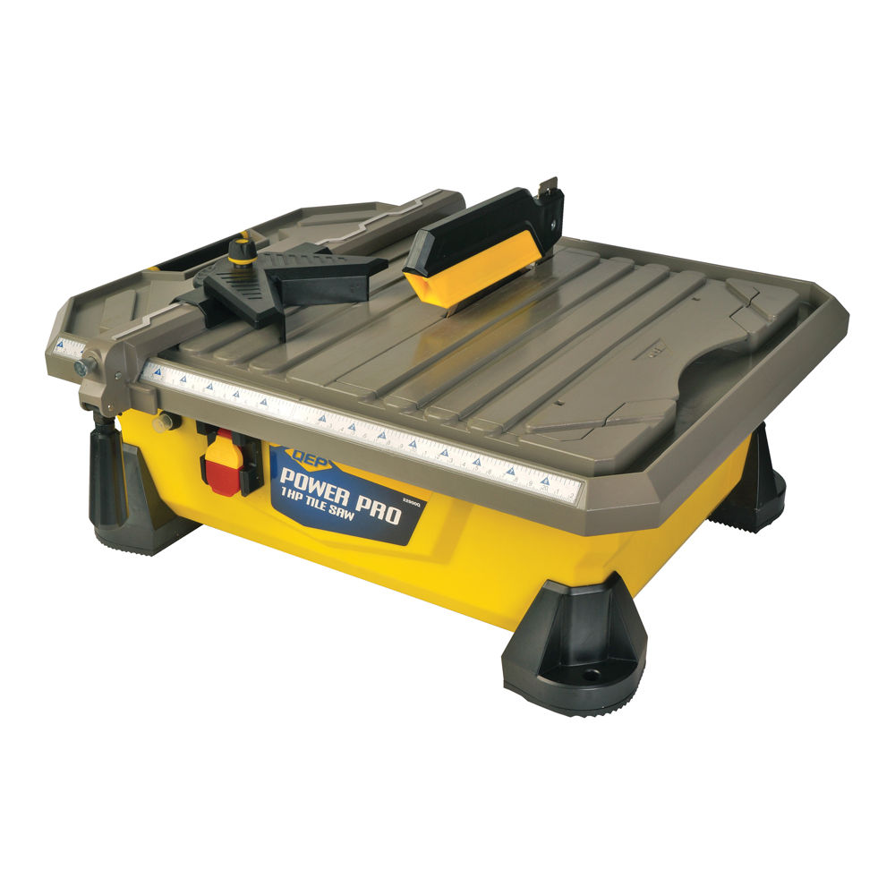 Mk pro deals series tile saw