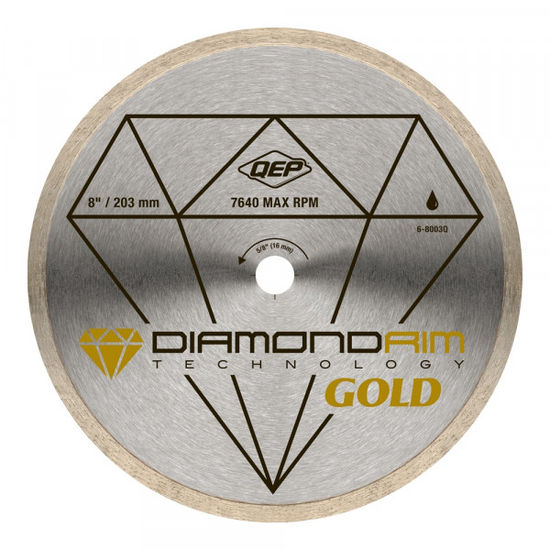 6 diamond store blade