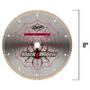 QEP (6-8008BW) product