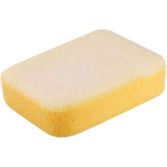 Scrubbing Sponge 7.5" x 5.25" x 1.875"