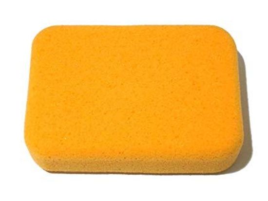 XL Round Sponge