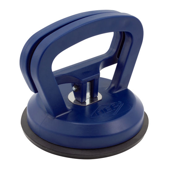 Suction Cup 4 1/2" up to 12 lb