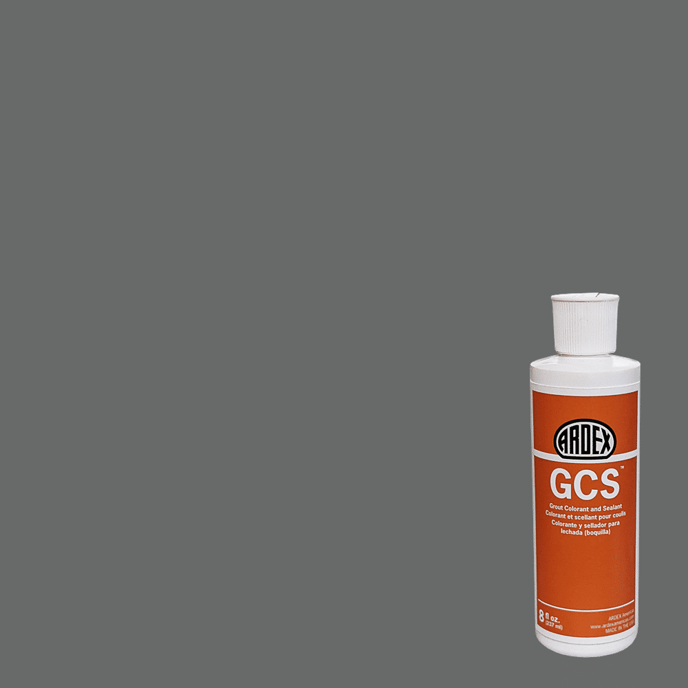 Ardex - GCS Grout Colorant & Sealer - Gunmetal #45 - 8 oz - 38750