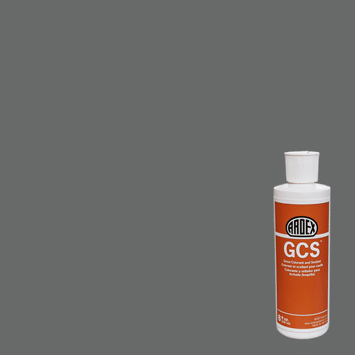 Ardex - GCS Grout Colorant & Sealer - Ocean Gray #20 - 8 oz - 24335 ...