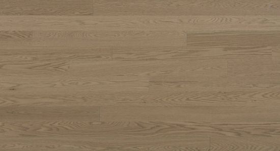 Hardwood Püre Scandina Red Oak Select and Better Ultra-Matte 4-1/4" x 3/4"