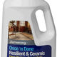 General Floor Cleaner Once 'n Done Concentrate 0.5 gal (Pack of 4)