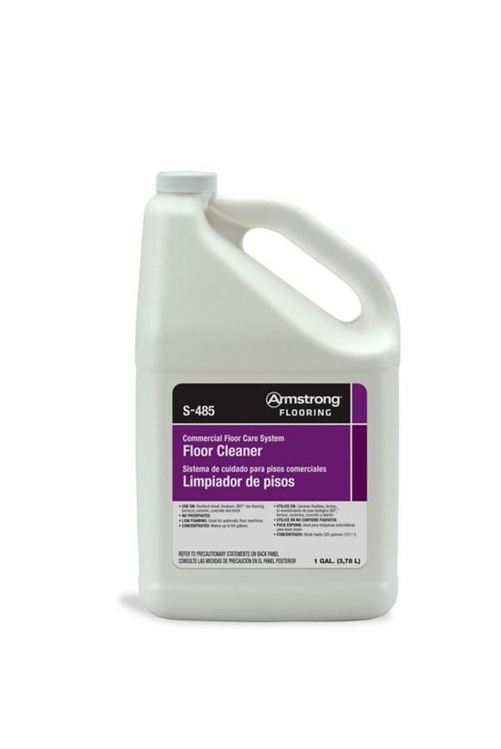 Vinyl Floor Cleaner 1 gal