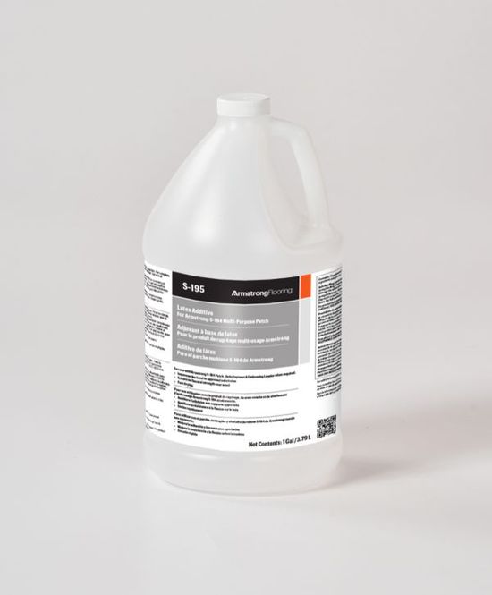 Underlayment Additive 1 gal