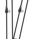 Floor Buffing Machine Accessories Weight Posts