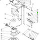 Floor Buffing Machine Accessories Handle