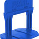 Clips de nivellement PLS Blue 3/16" (Pack of 250)