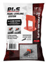 Pearl Abrasive (PLS250R) box