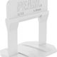 Leveling Clips PLS White 1/32" (Pack of 250)