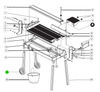 Pearl Abrasive (V370066) diagram