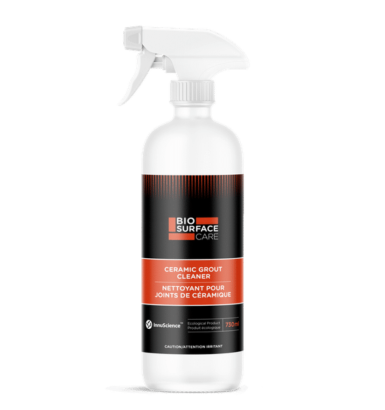 Ceramic Grout Cleaner Bio Surface Care 730 ml
