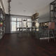 Engineered Hardwood Black Walnut Chocolate Select 7" - 3/4"