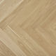 Engineered Hardwood European White Oak Herringbone Yukon Select 5" - 3/4"