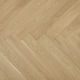 Engineered Hardwood European White Oak Herringbone Yukon Select & Better 5" - 3/4"