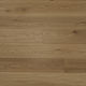 Bois ingénierie European White Oak Toffee Crunch Sélect 7-1/2" - 3/4"