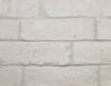 Faux Brick Oslo 8" x 2.5"