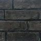 Fausses Briques Delhi 8" x 2.5"