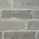 Fausses Briques Glasgow 8" x 2.5"