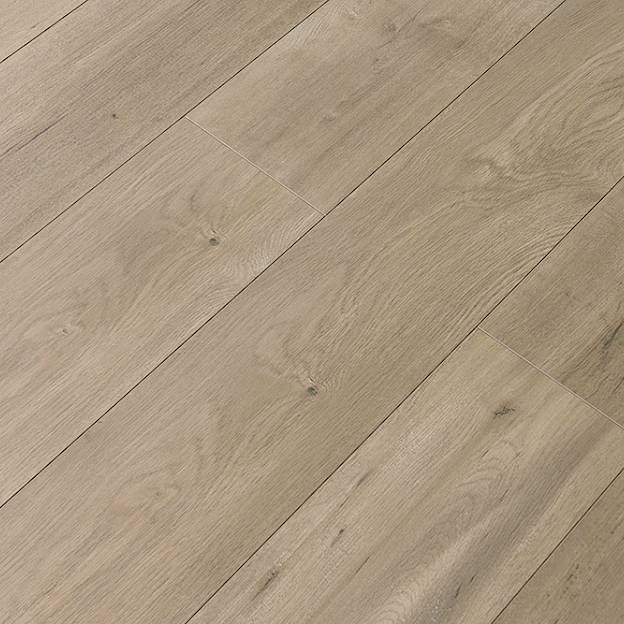 Centura Laminate Flooring Studio Greige Click Lock 6-1/2