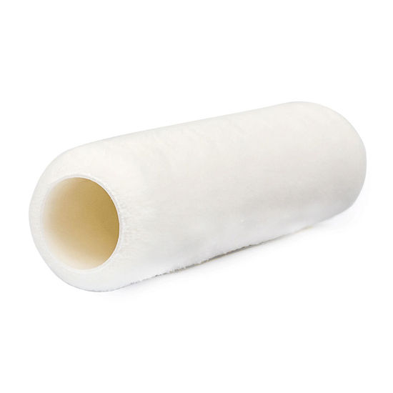 Microfiber Paint Roller Refill with PVC Core