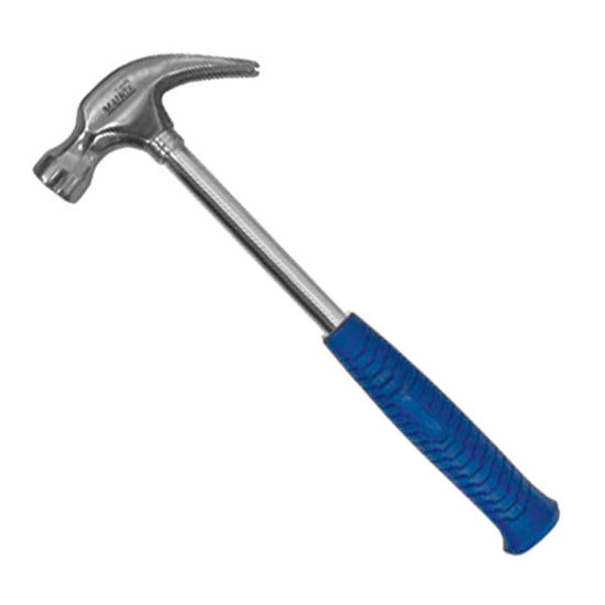 Tubular Claw Hammer