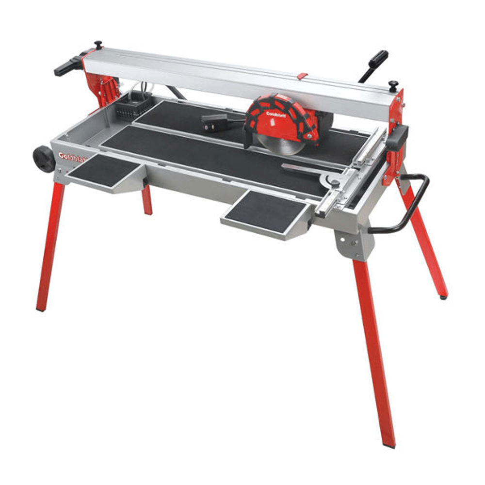 The best deals wet tile saw