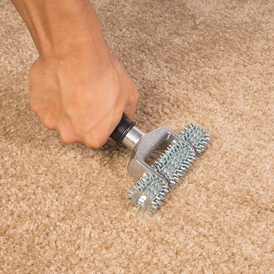Carpet Seam Roller 5"