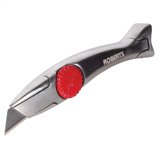 Roberts Razor Blade Carpet Knife