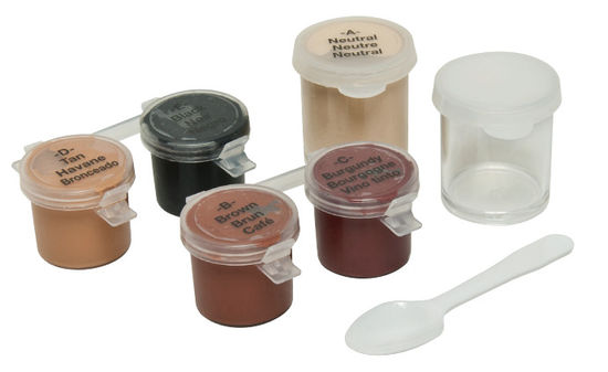 Universal Repair Kit for Flooring, Counter, Cabinet and Furniture