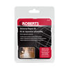 Roberts (10-33) packaging
