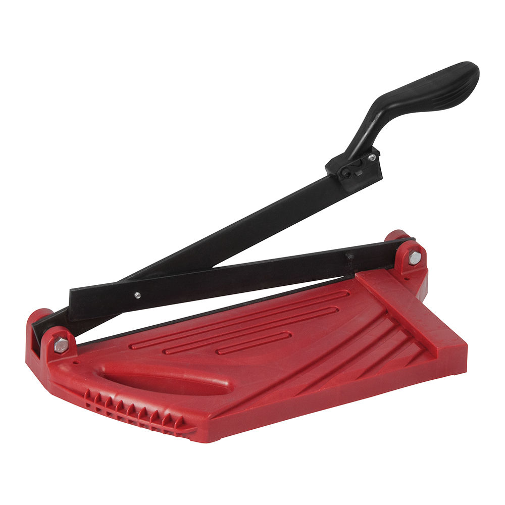 18 inch vinyl 2024 tile cutter