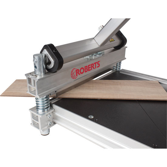 Roberts® 12 Vinyl Tile Cutter 