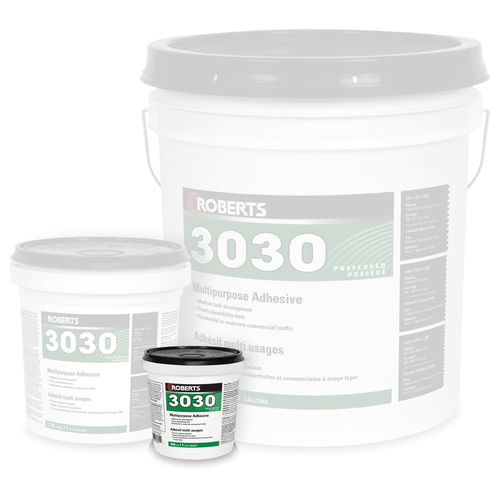 Roberts - 3030 Multipurpose Adhesive 946 mL - 3030RB001 | FloorBox