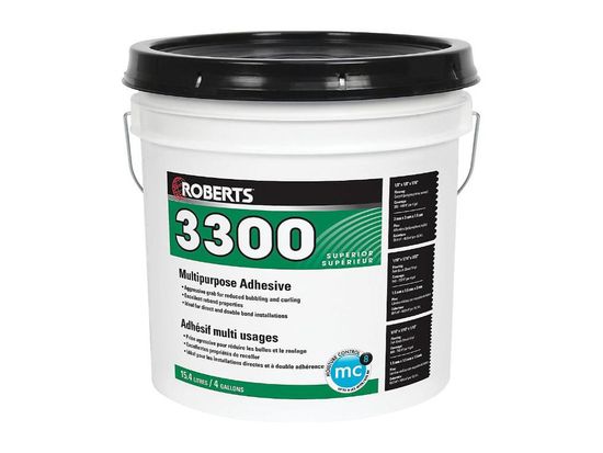 Multipurpose Adhesive 15.14 L