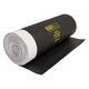 Sous-couche pour plancher de bois franc et flottant Black Jack 43" x 167.5' - 2.5 mm (600 pi²)