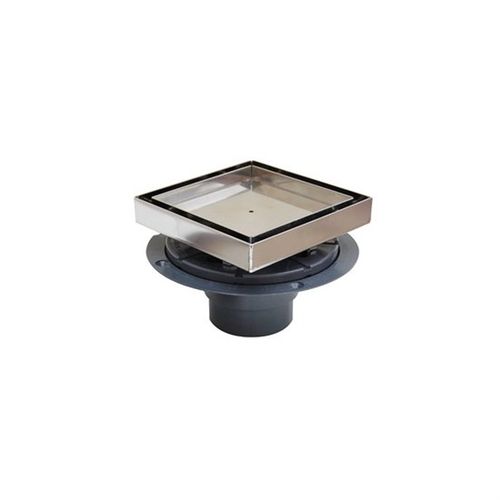 Toolway - Tile In Drain Head Only - 2