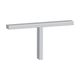 Tile Spacer Leave-In with "T" Shape 1/16" for 1.5 mm Thick Tiles (Pack of 300)
