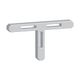 Tile Spacer Leave-In with "T" Shape 1/8" for 3 mm Thick Tiles (Pack of 300)