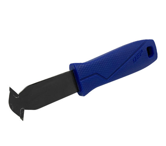 Scoring Knife 3-in-1 Carbide for Backerboard