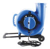 Johnny Vac Inc. (JV3004W)