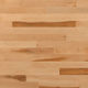 Bois d'ingénierie Essential Natural Érable Tradition Mat 3-1/8" - 3/4"