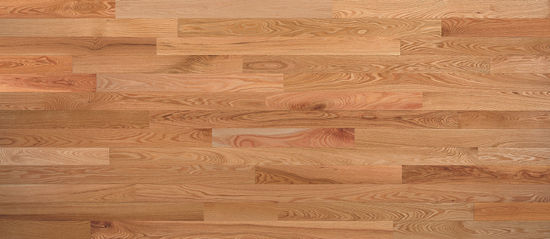 Engineered Hardwood Essential Natural Red Oak Tradition 4-1/8" - 3/4"