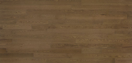 Hardwood Decor Carmelo Red Oak Exclusive Ultra-Matte 3-1/4" - 3/4"