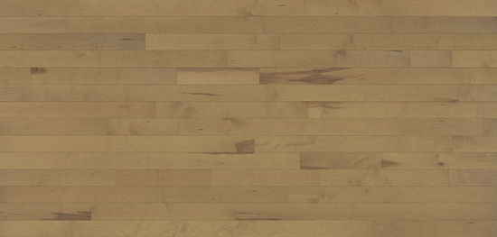Hardwood Decor Melia Hard Maple Exclusive Ultra-Matte 3-1/4" - 3/4"